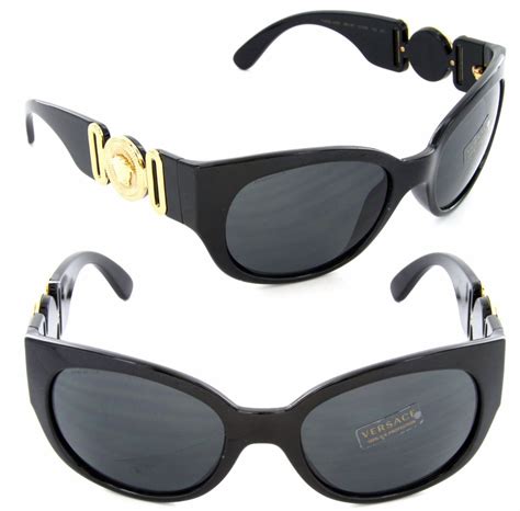 Versace Original Vintage Sunglasses for sale 